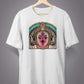 Ganesh Mask Color Unisex