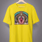 Ganesh Mask Color Unisex