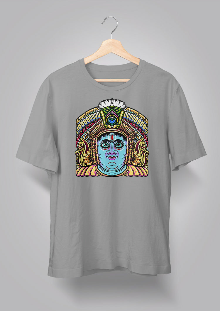 Krishna Mask Color Unisex