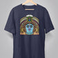 Krishna Mask Color Unisex