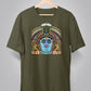 Krishna Mask Color Unisex