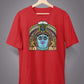 Krishna Mask Color Unisex