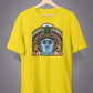 Krishna Mask Color Unisex