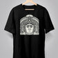 Krishna Mask B/W Unisex