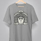 Krishna Mask B/W Unisex