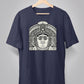 Krishna Mask B/W Unisex