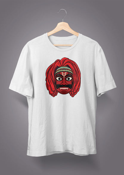 Rabankata Mask Color Unisex