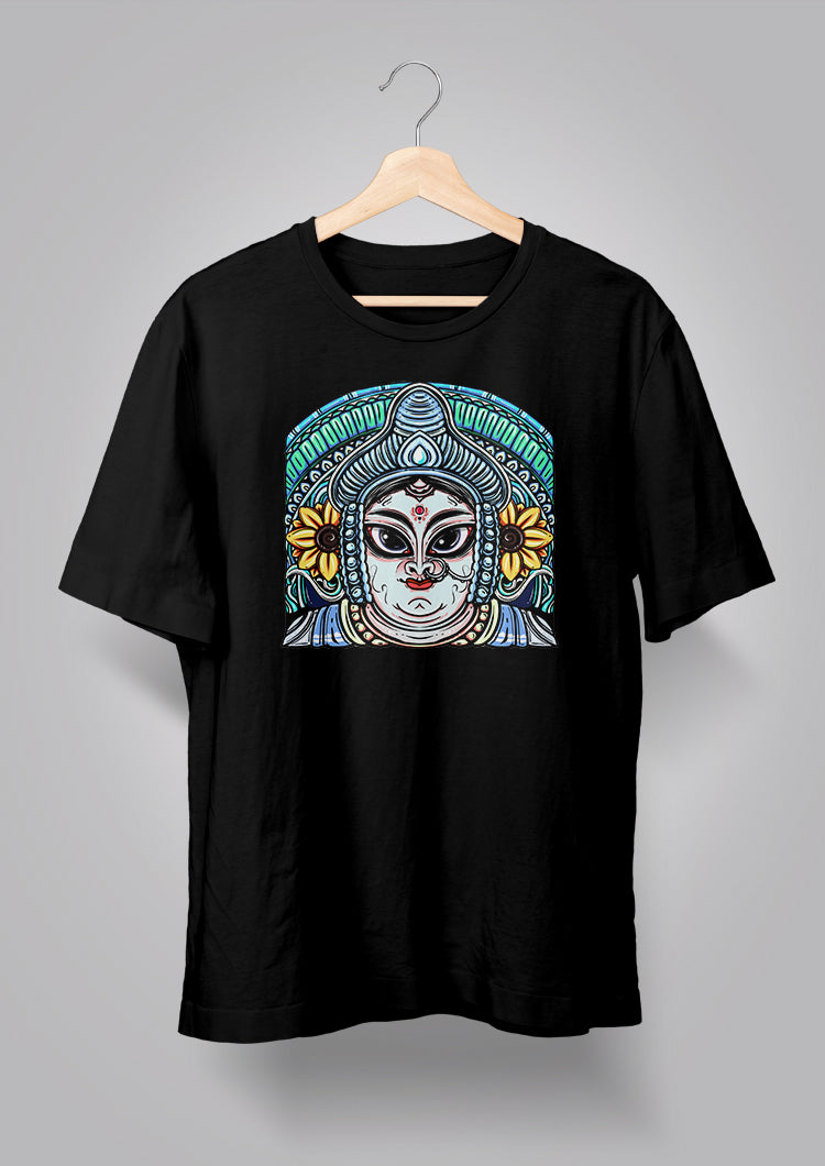 Saraswati Mask Color Unisex