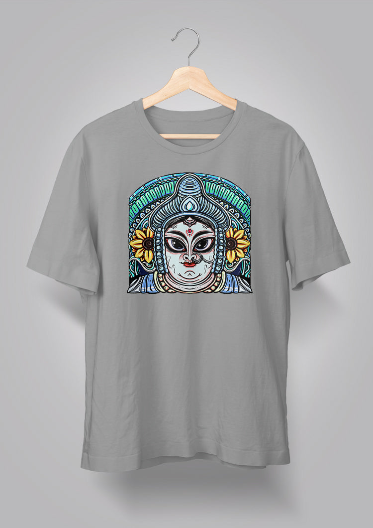 Saraswati Mask Color Unisex