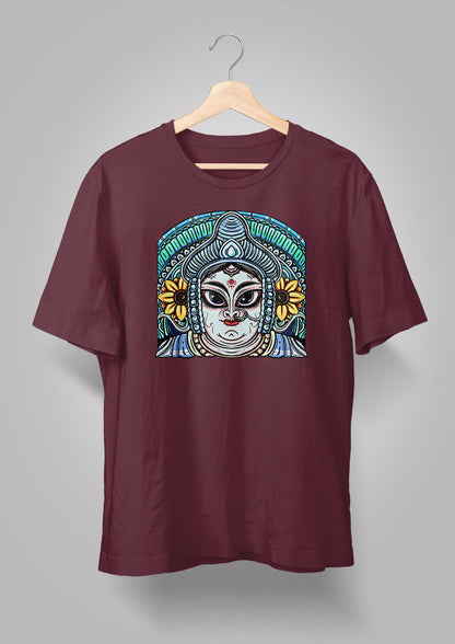 Saraswati Mask Color Unisex