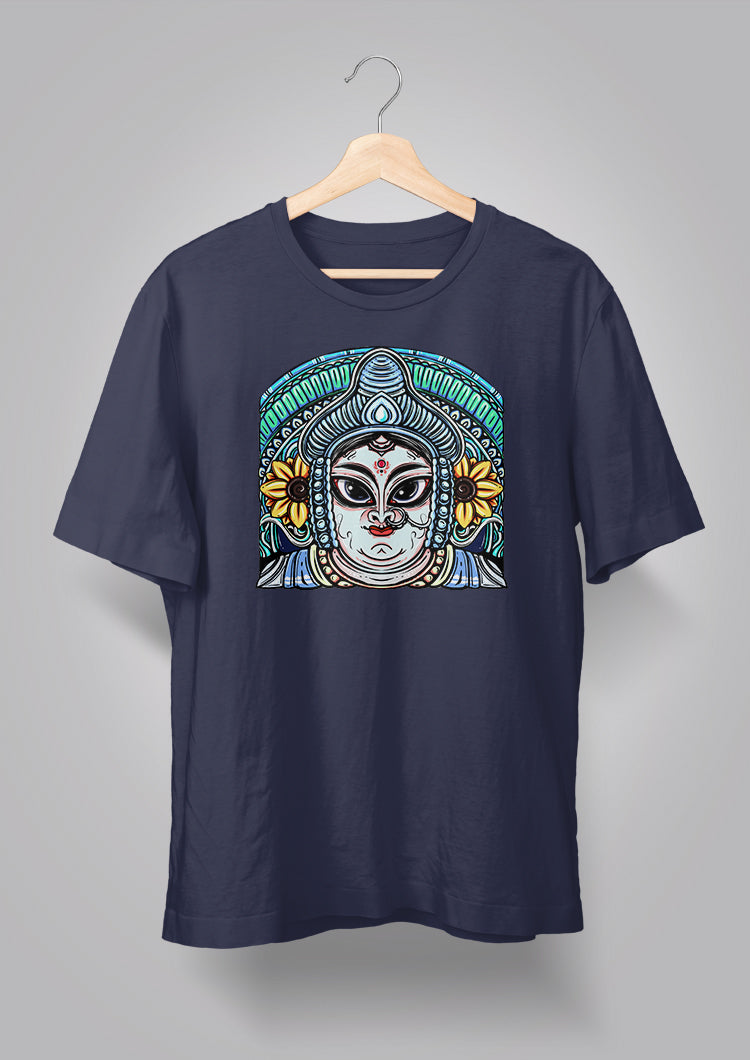 Saraswati Mask Color Unisex