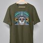 Saraswati Mask Color Unisex