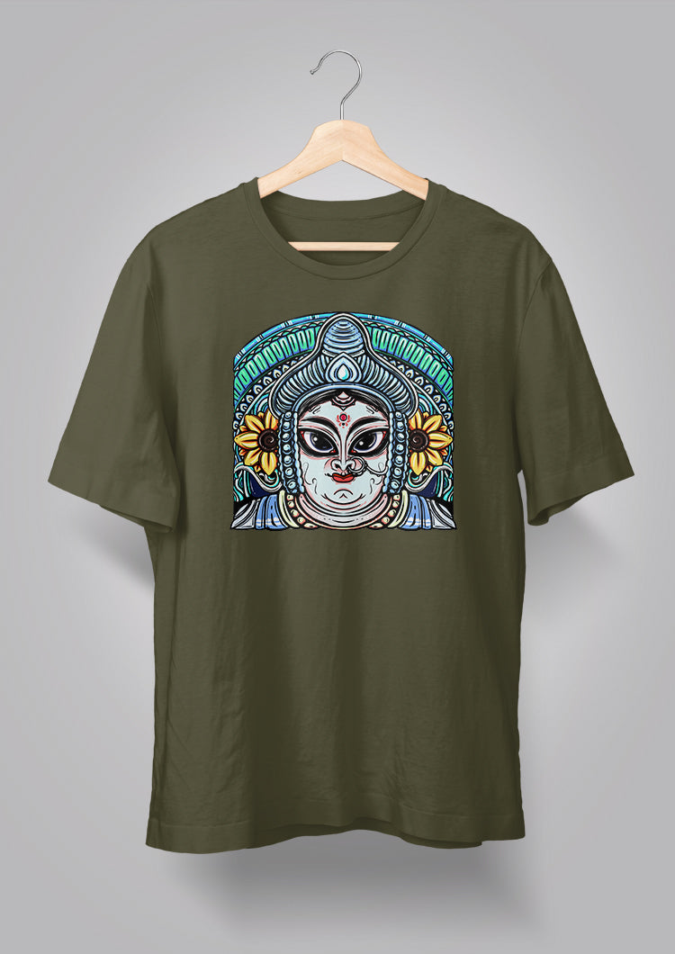 Saraswati Mask Color Unisex