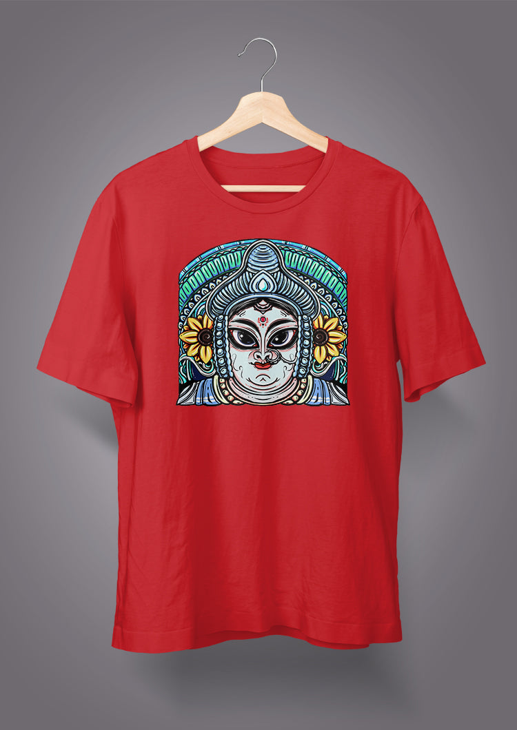 Saraswati Mask Color Unisex