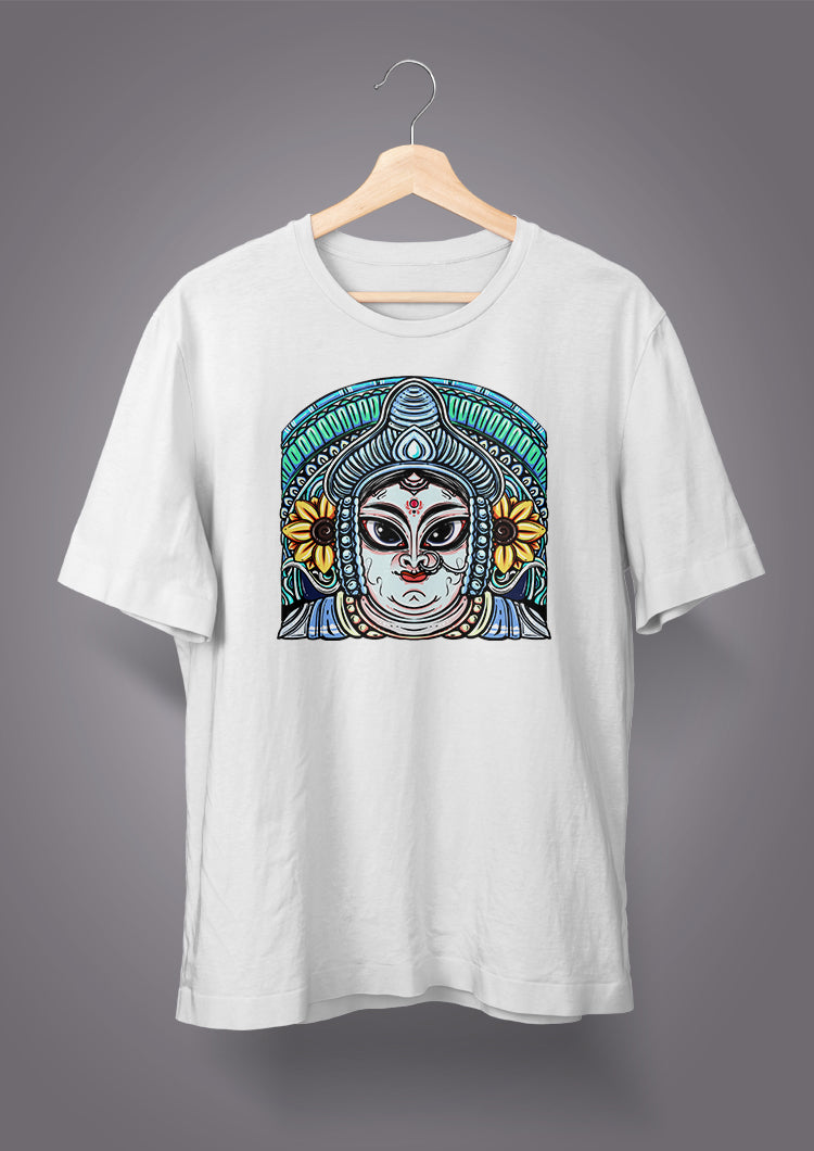 Saraswati Mask Color Unisex