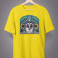 Saraswati Mask Color Unisex