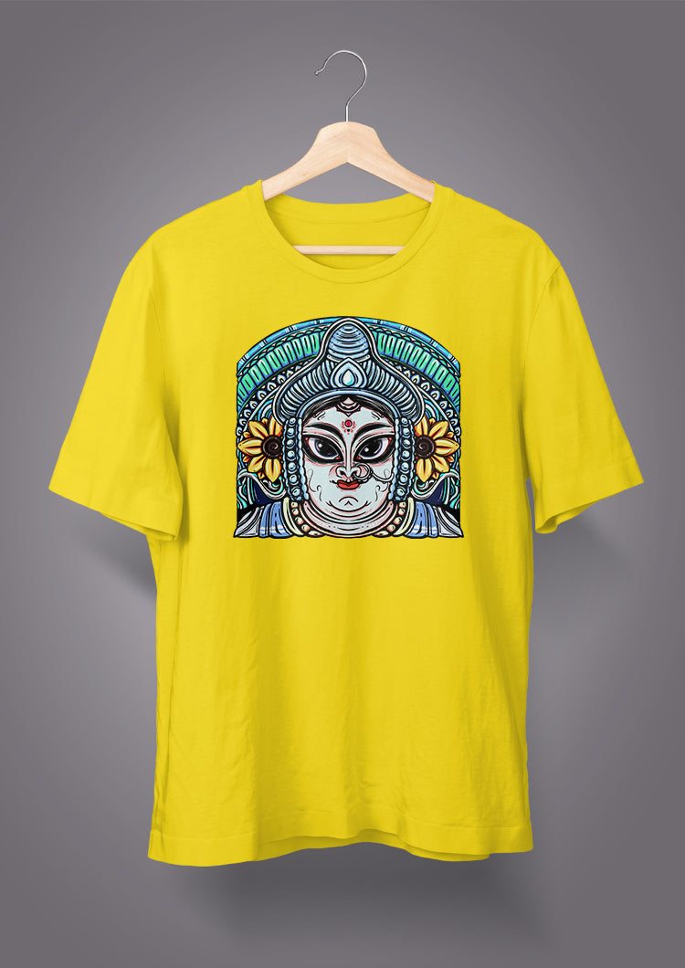 Saraswati Mask Color Unisex