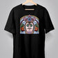 Shiva Mask Color Unisex