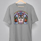 Shiva Mask Color Unisex