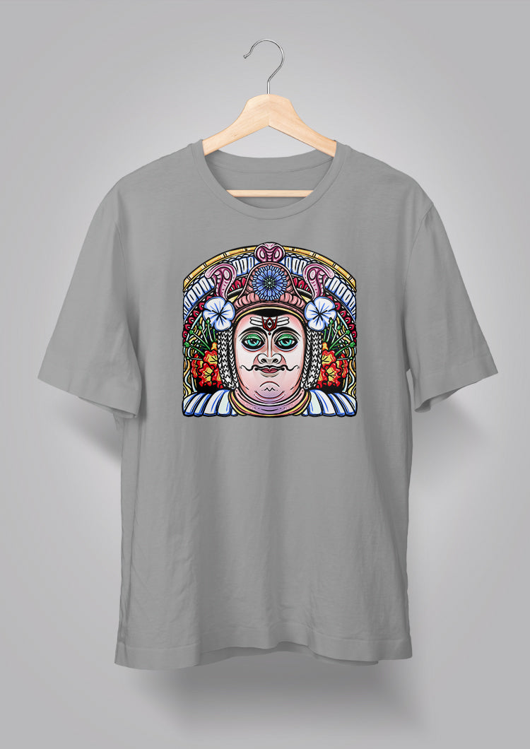 Shiva Mask Color Unisex