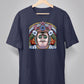 Shiva Mask Color Unisex