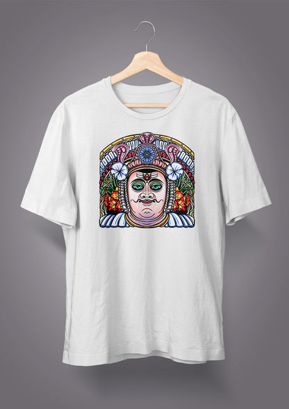 Shiva Mask Color Unisex