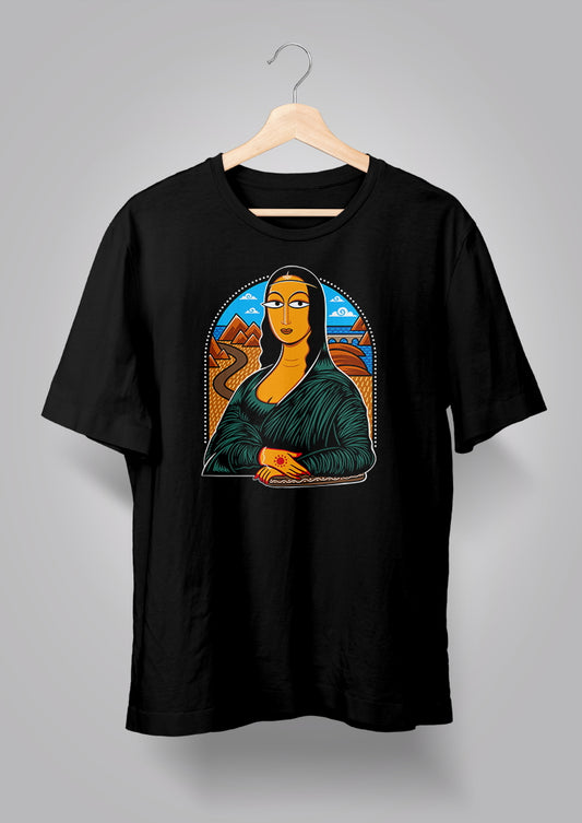 Monalisa Unisex