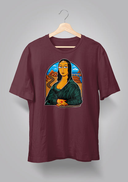 Monalisa Unisex
