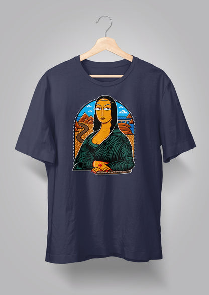 Monalisa Unisex