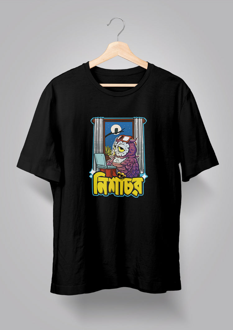 Nishachor T-shirts