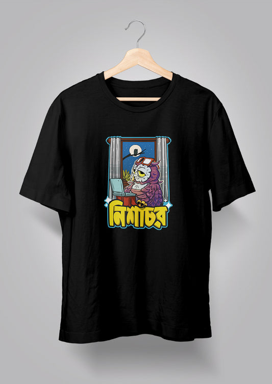 Nishachor T-shirts