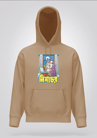 Nishachor Hoodie Unisex