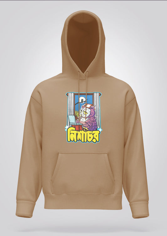 Nishachor Hoodie Unisex