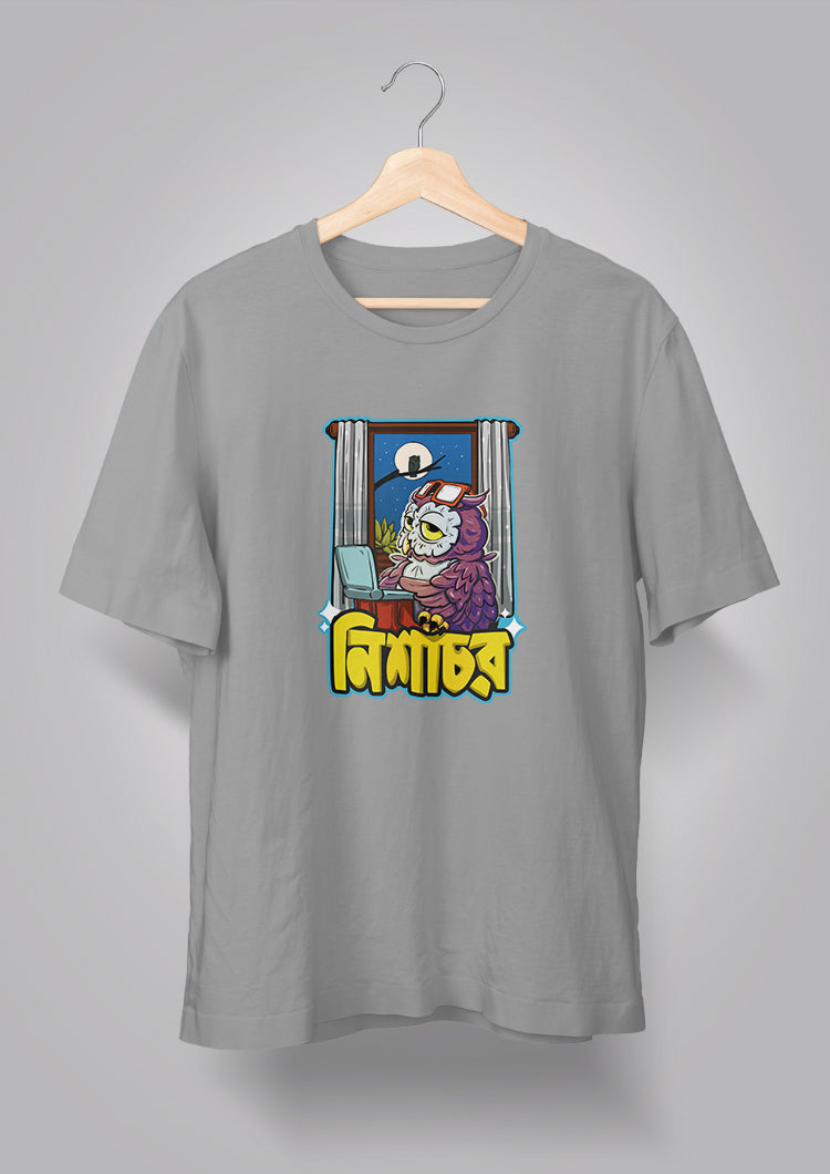 Nishachor T-shirts