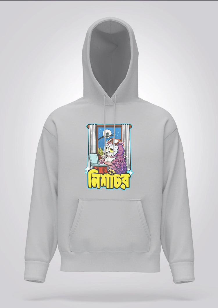 Nishachor Hoodie Unisex