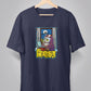 Nishachor T-shirts