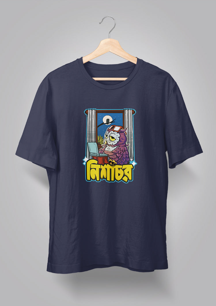Nishachor T-shirts