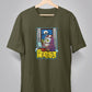 Nishachor T-shirts