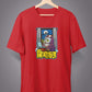 Nishachor T-shirts
