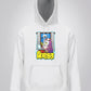 Nishachor Hoodie Unisex