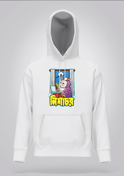 Nishachor Hoodie Unisex