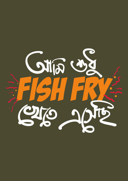 Fish Fry