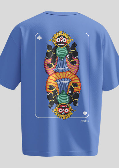 Jagannath Avatar Oversized