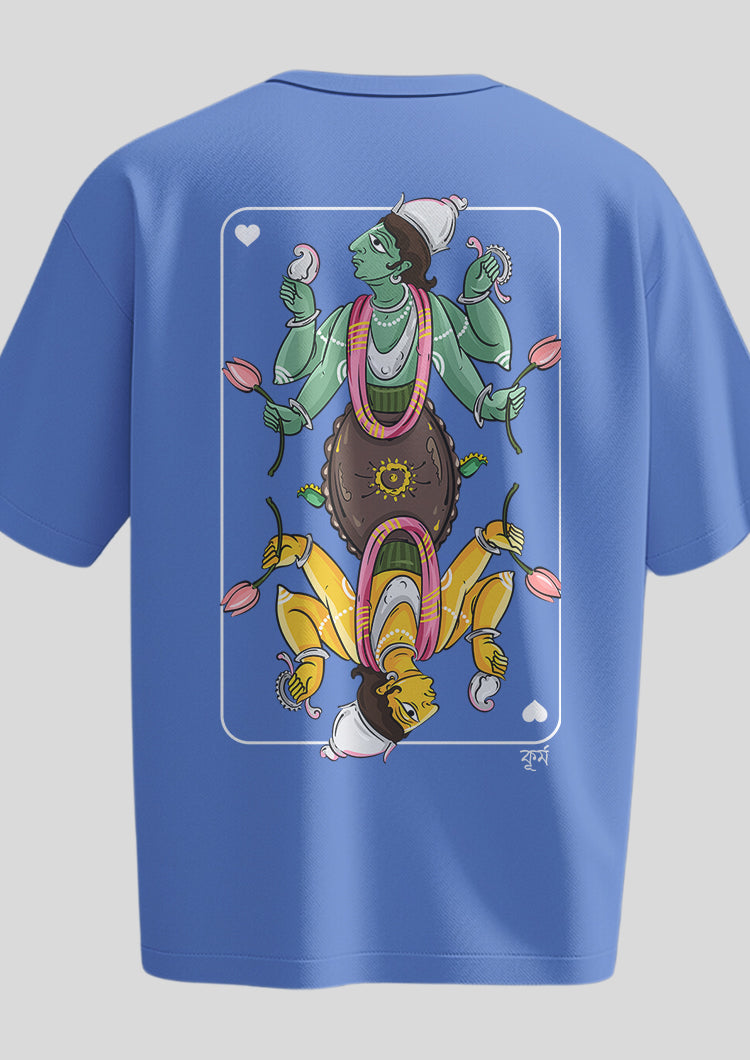 Kurmo Avatar Oversized