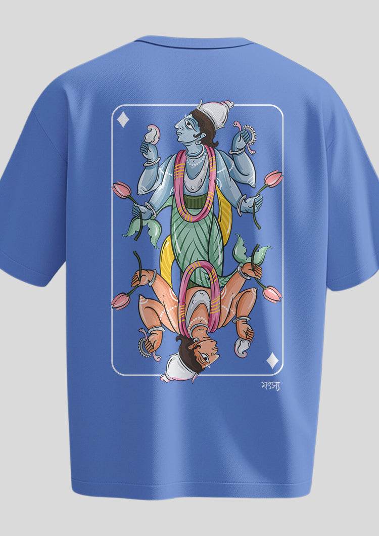 Motsho Avatar Oversized
