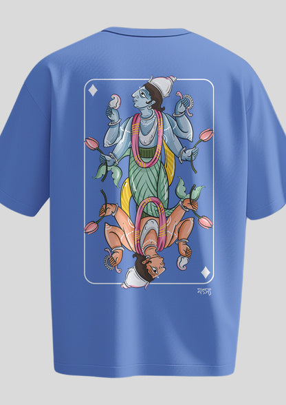Motsho Avatar Oversized