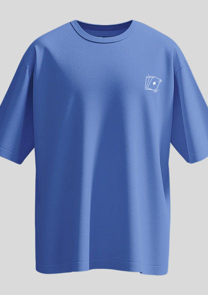 Nrishingho Avatar Oversized