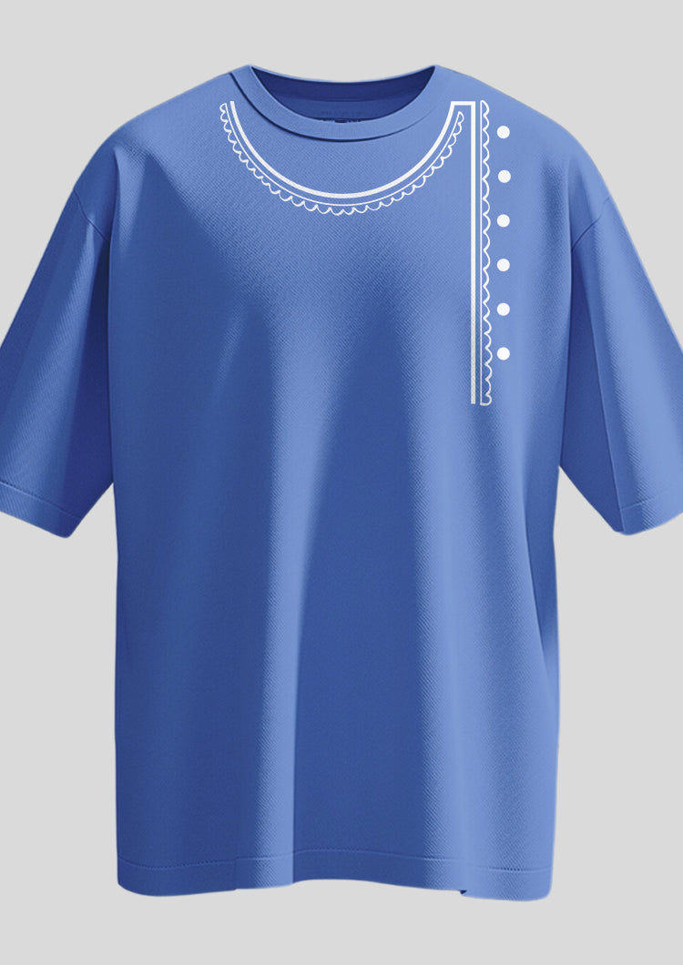 Ghorana Oversized