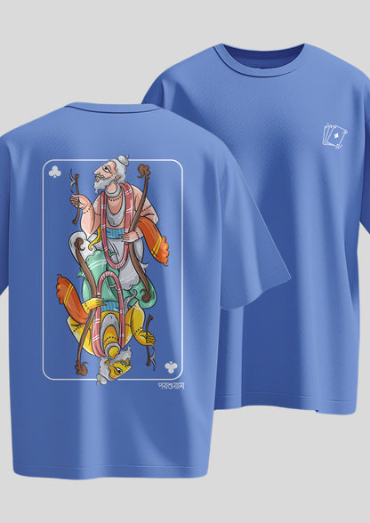 Parashuram Avatar Oversized