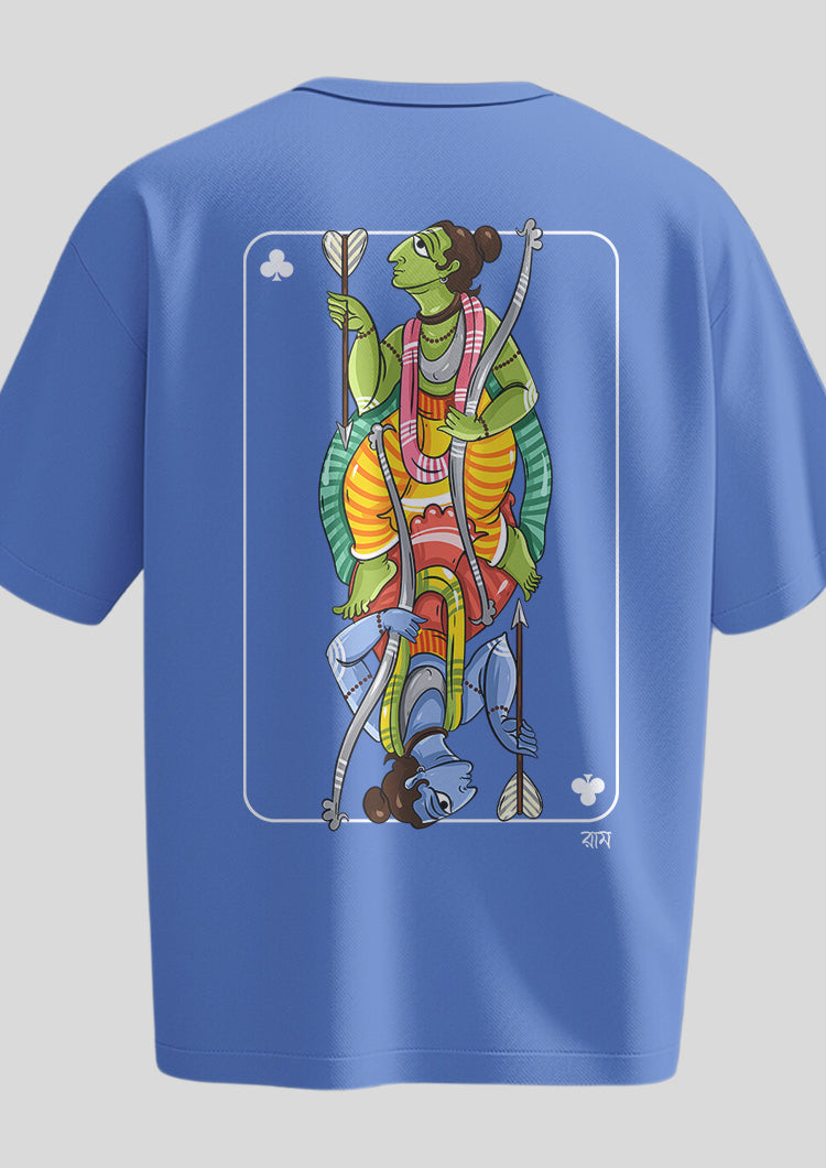 Ram Avatar Oversized